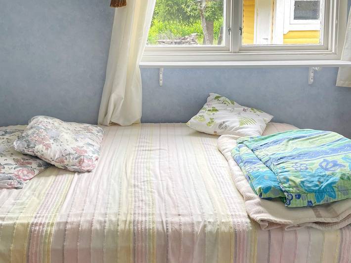 4 personer fritidhus i Kolmården in Norrköping, Svenska Östersjön