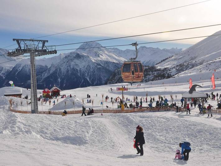 Ganze Ferienwohnung, Vieux Valais A, Blatten-Belalp - Vieux Valais A 1 in Naters, Brig