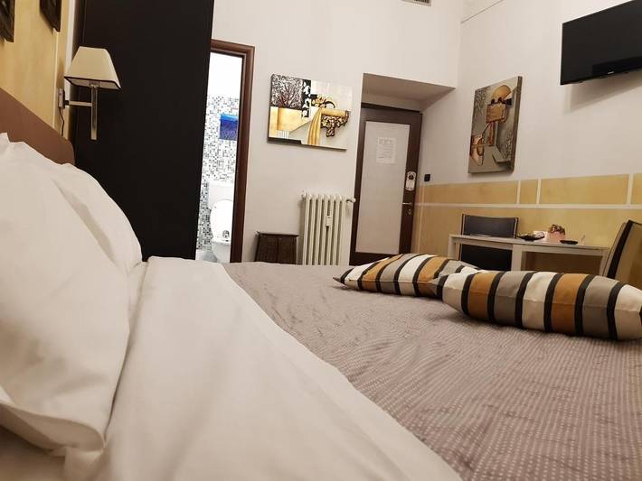 Maison d’hôte pour 4 personnes à Vérone - 3