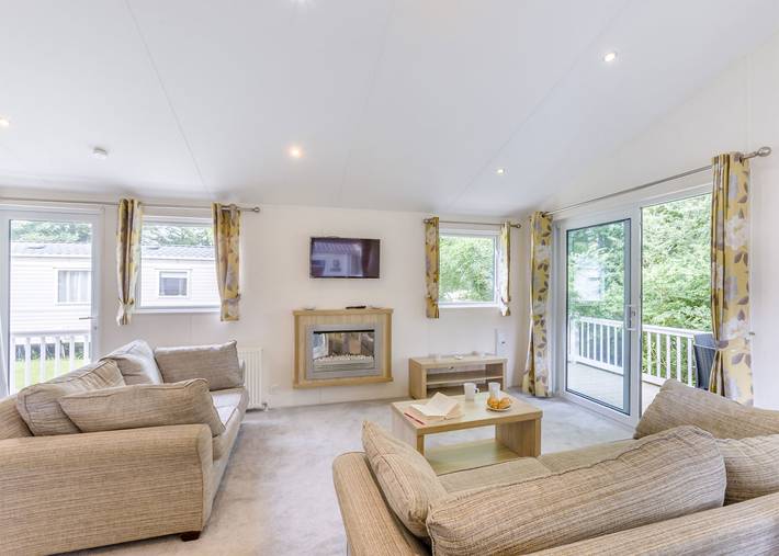 Apartment for 6 people in California (Great Yarmouth)