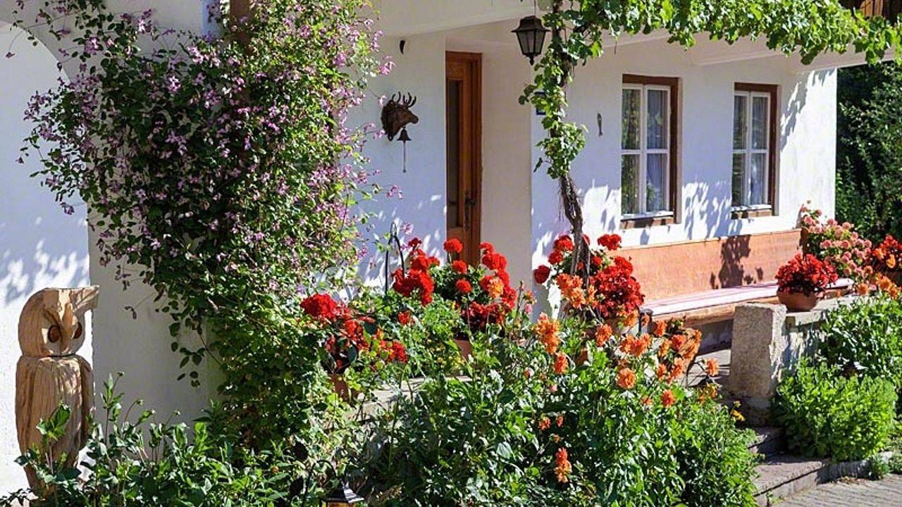 Entire holiday apartment, Ferienwohnung für 2 Personen (50 m²) in Bischofswiesen in Bischofswiesen, Berchtesgarden Alps