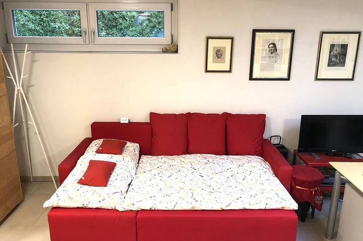 Ferienhaus für 4 Personen, mit Garten und Pool sowie Sauna in Wien - 3