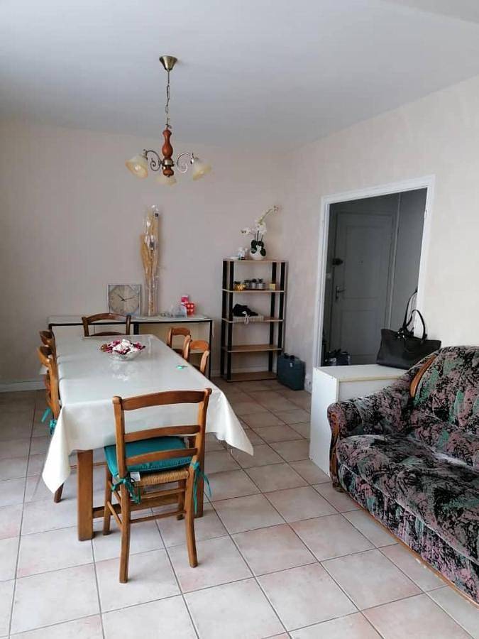 Gîte pour 6 personnes, avec balcon et jacuzzi à Saint-André-les-Vergers - 3