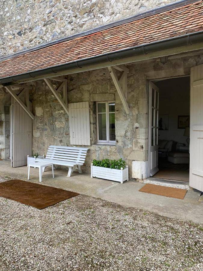 Château de Savigny - Suite Ours in Savigny, Région de Saint-Julien-en-Genevois