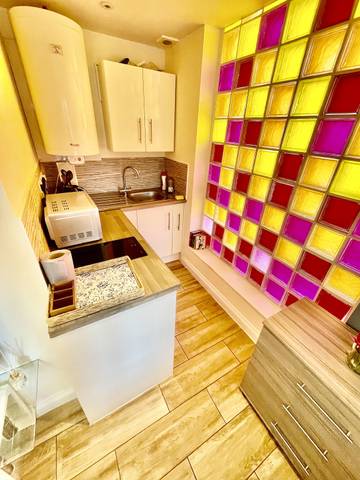 Apartment for 2 People in Market Ward, Cambridge, Photo 1