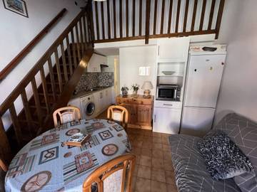 Villa pour 6 Personnes dans Port Leucate, Leucate, Photo 4