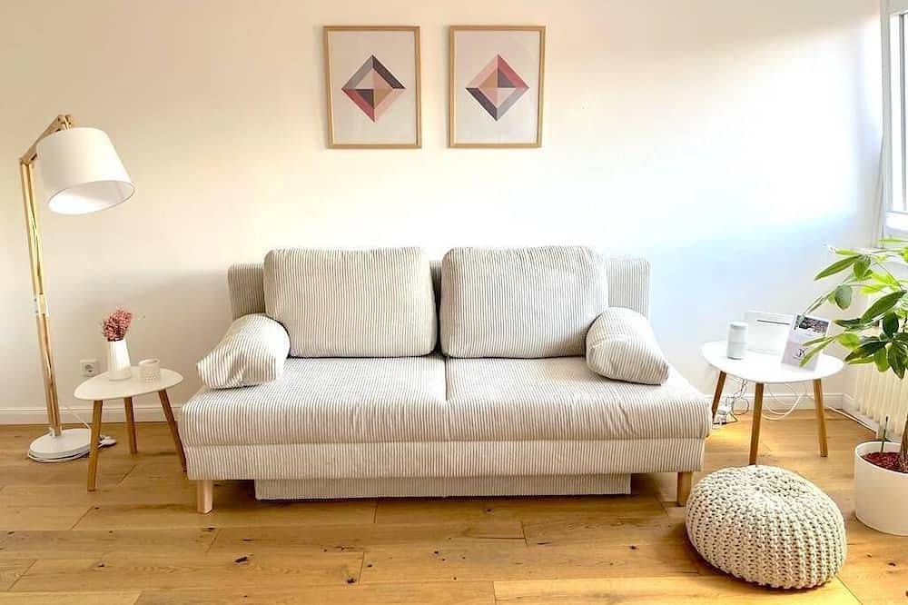 Ganze Wohnung, Mel&Bens Violenstraße in Mitte Bremen, Bremen