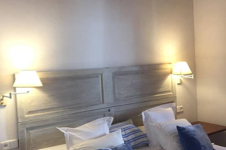 Finca für 4 Personen, mit Balkon in Port de Sóller - 2