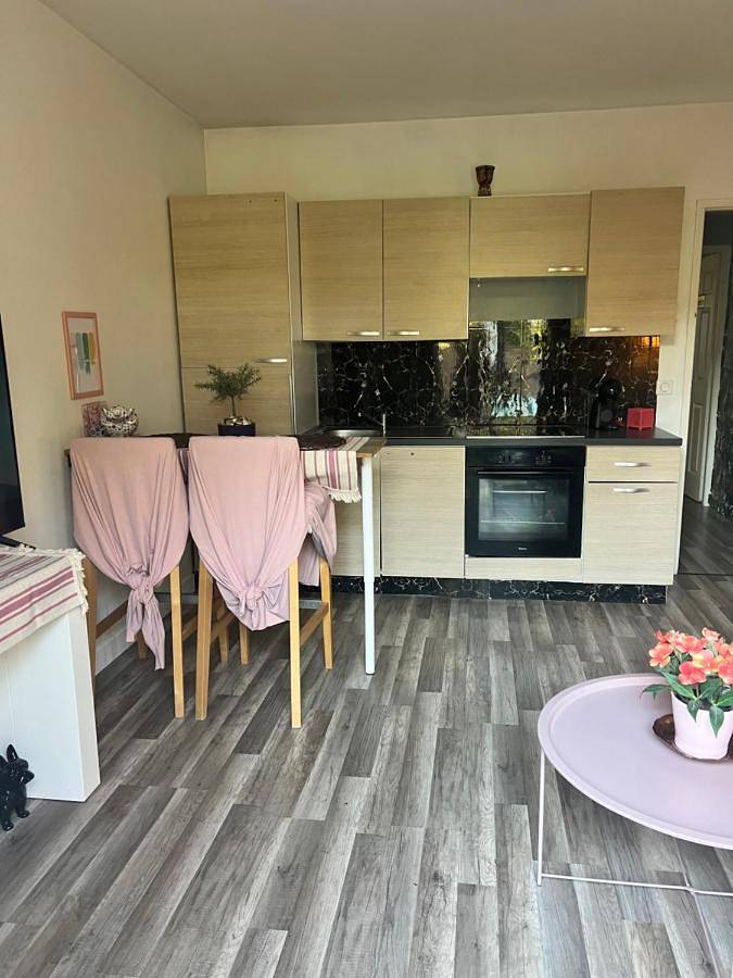 Location de vacances pour 4 personnes à Garges-lès-Gonesse - 3