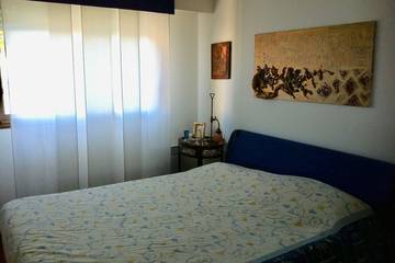 Appartement De Vacances pour 4 Personnes dans Cap-d'Ail, Région de Nice, Photo 1