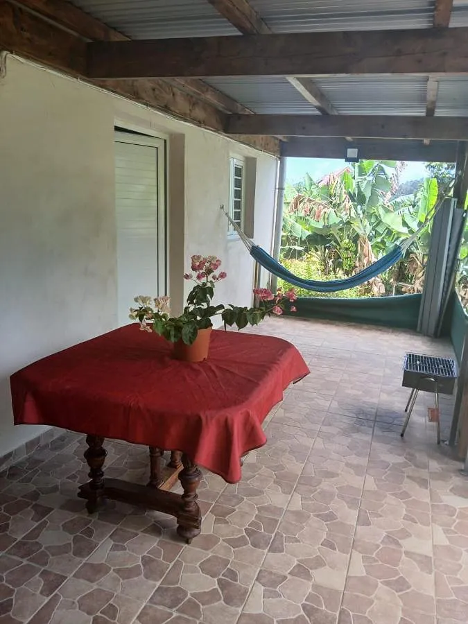 Appartement de vacances pour 4 personnes, avec terrasse et jacuzzi - 1