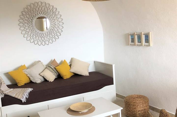 Casa de vacaciones para 4 personas - 1