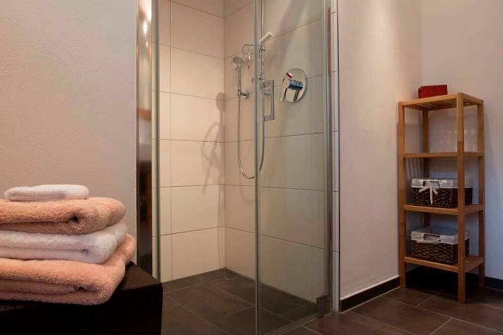 Geheel appartement, Appartement op de golfbaan Tecklenburger Land in Tecklenburg, Münsterland