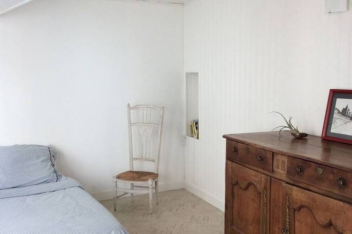 Location de vacances pour 10 personnes, avec terrasse dans Office De Tourisme De Piriac Sur Mer - 2