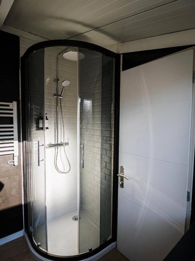 Appartement de vacances pour 2 personnes, avec Terrasse dans Oise - 2