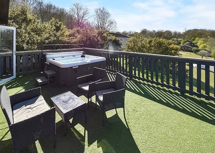 Bassetts in Woodham Walter, Essex