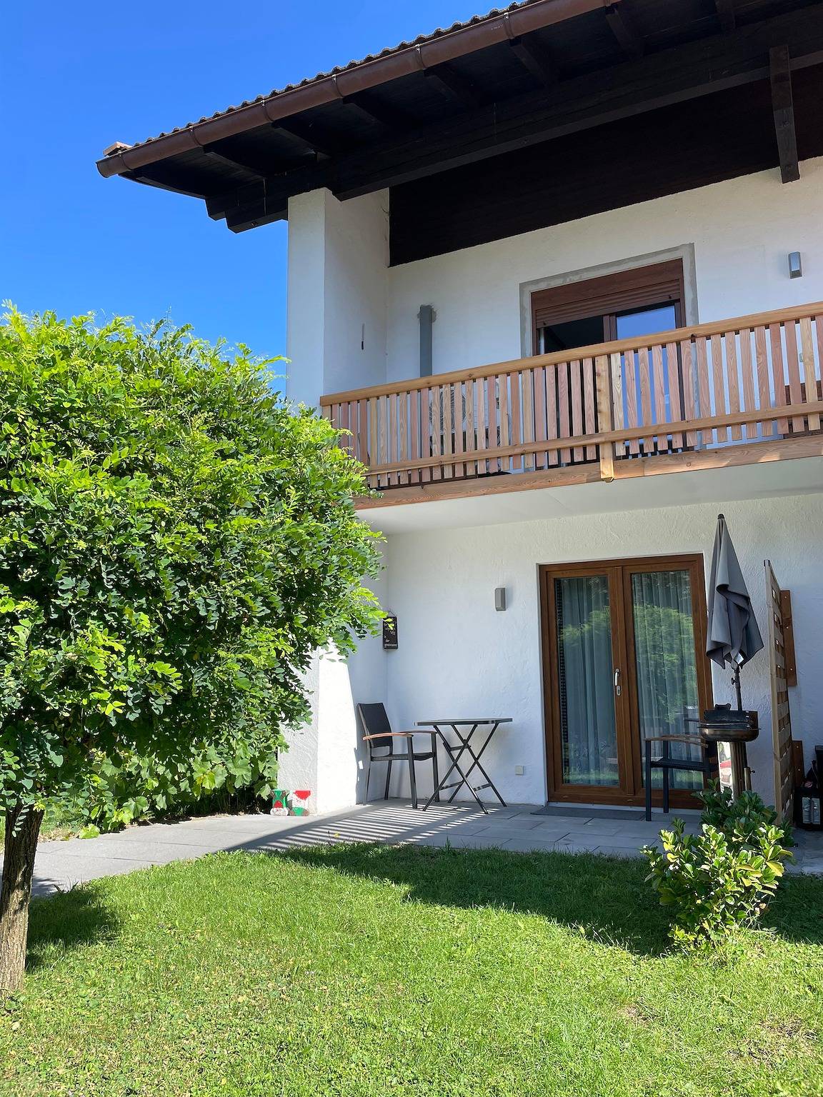 Appartamento vacanze a Inzell a partire da 93€ a notte