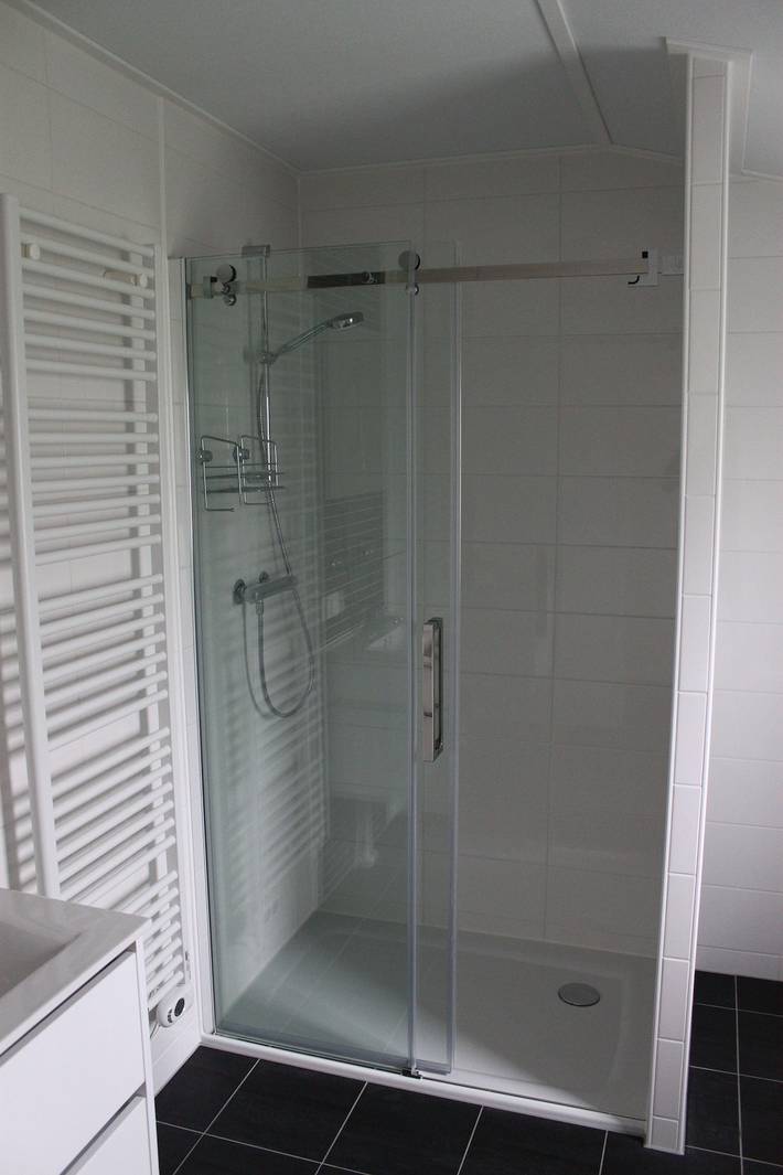 Maison de vacances pour 2 personnes avec jardin in Güls, Coblence