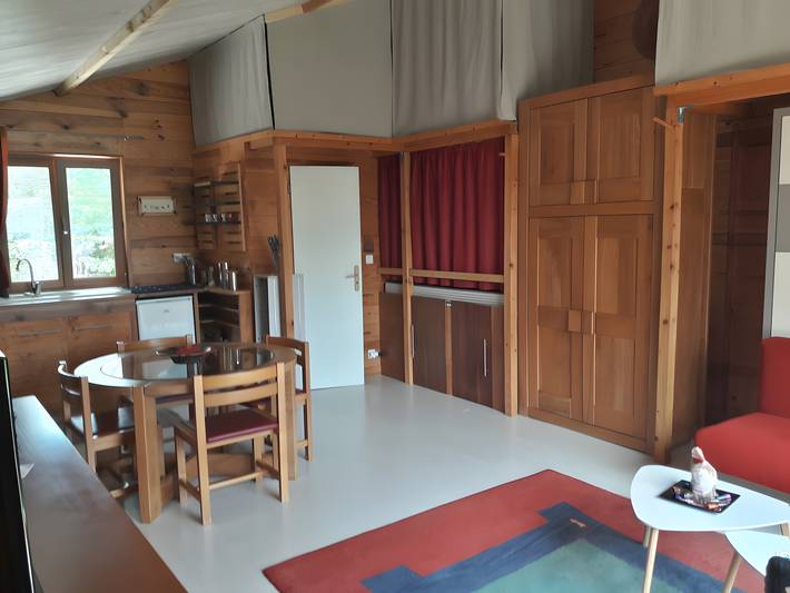 Filter.pet.cottage pour 3 personnes, avec Jardin en Charente-Maritime - 3