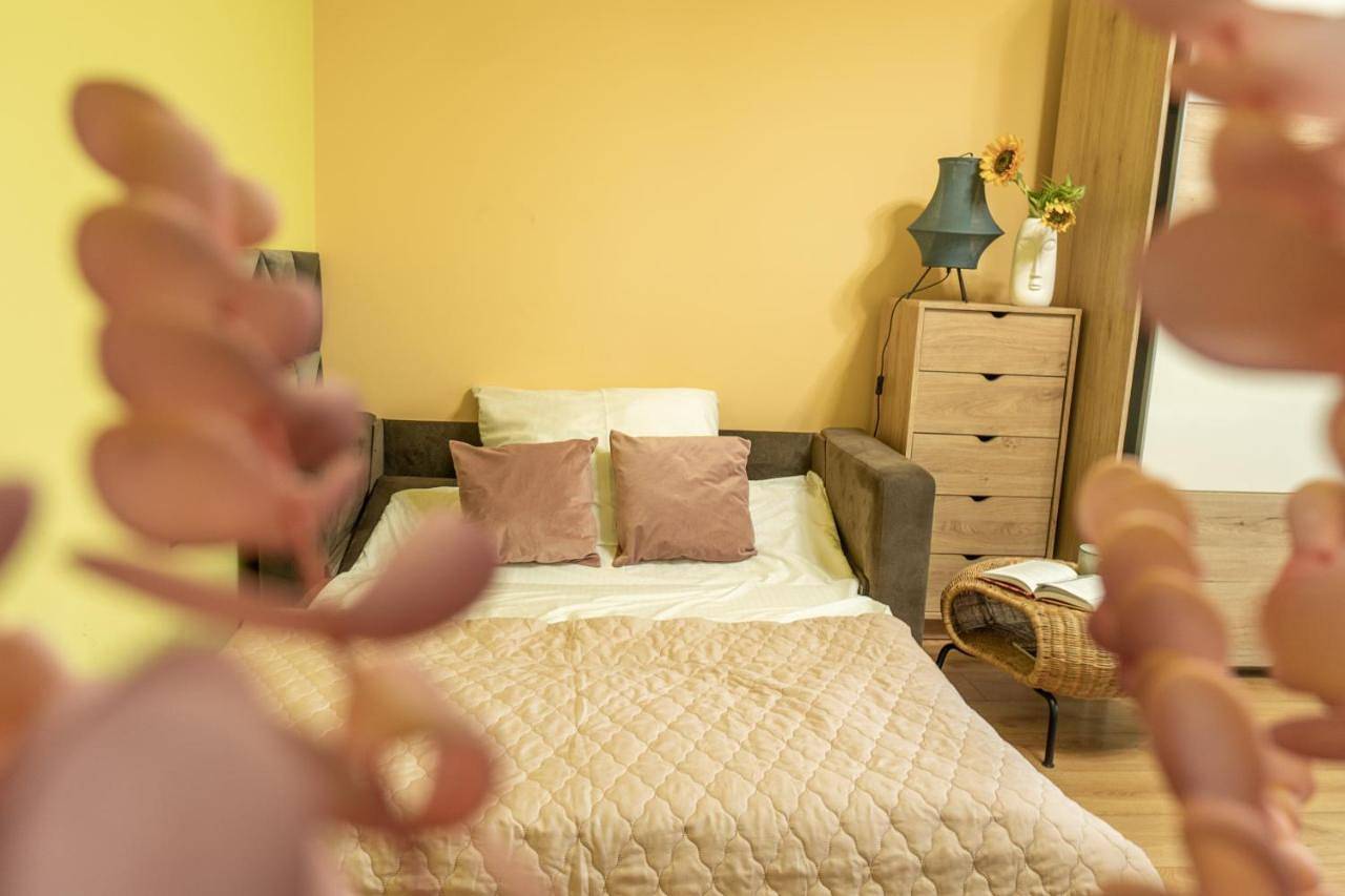 Cały apartament, One-Bedroom Apartment in Wieliczka, Małopolska