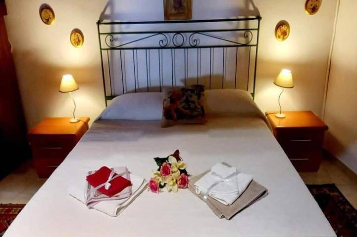Ganze Wohnung, La Dimora del 1700 in Tivoli, Rom Provinz