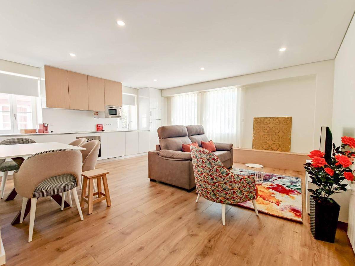 Apartamento inteiro, Senhora dos Mares - Apartment in Ribeira in Viana do Castelo, Distrito de Viana do Castelo