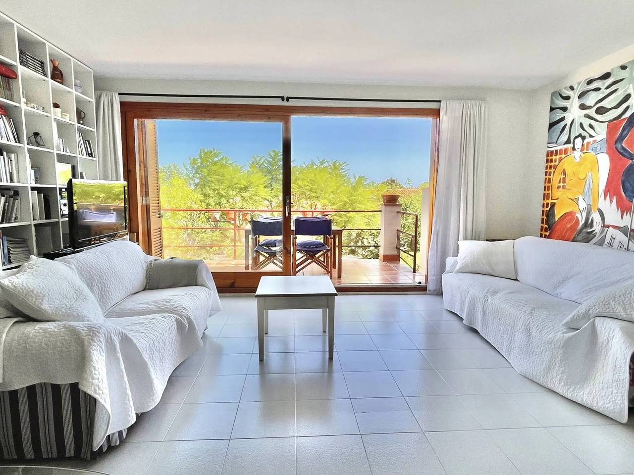 Maison 8 Personnes in Cala Maset (Sant Feliu de Guíxols), Sant Feliu de Guíxols