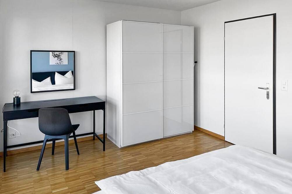 Ganze Wohnung, Ariser Zug Central Business Apartment in Zug, Kanton Zug