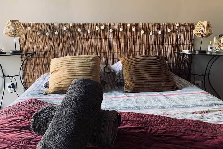 Appartement de vacances pour 2 personnes à Montauban
