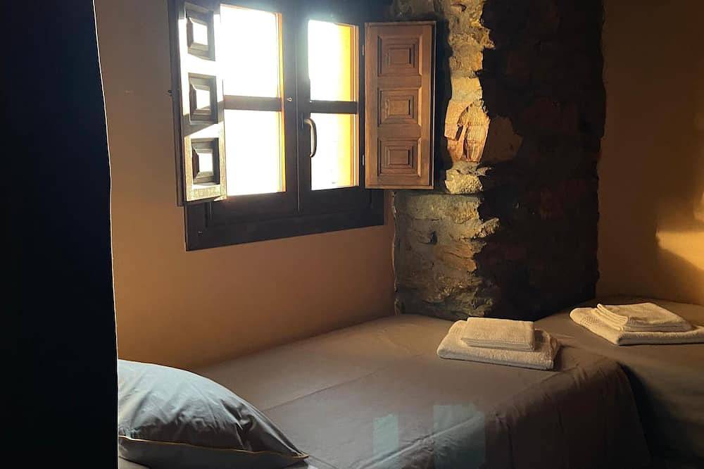 La Casita de Viñales in Bembibre, Cordillera Cantábrica