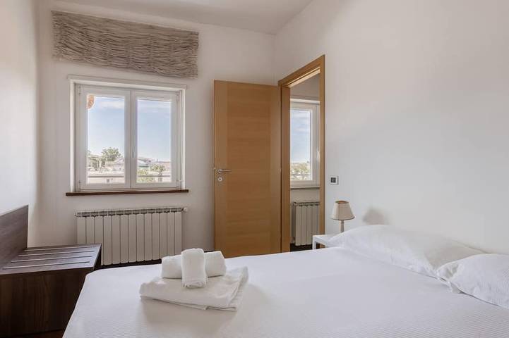 Appartement de vacances pour 2 personnes - 1