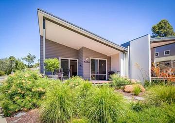 Villa for 4 Guests in Dunsborough, Western Australia, Picture 3