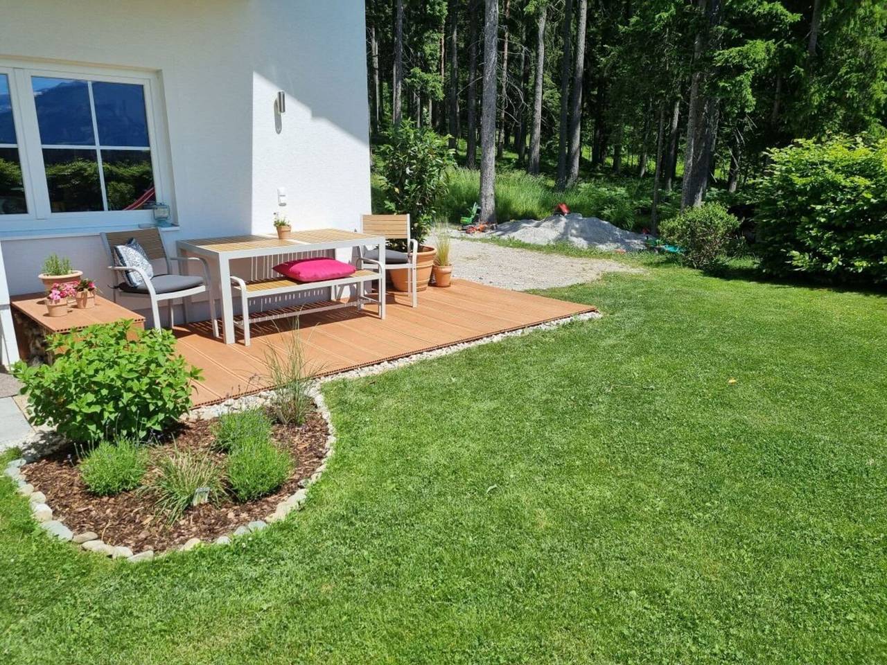 Ferienwohnung mit 2 Schlafzimmer in Ramsau am Dachstein, Schladming-Dachstein