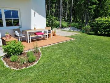 Ferienhaus für 6 Personen in Ramsau am Dachstein, Ski Amadé, Bild 4