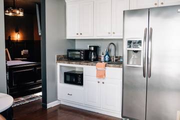 Apartment for 3 Guests in Memphis, Tennessee, Picture 4