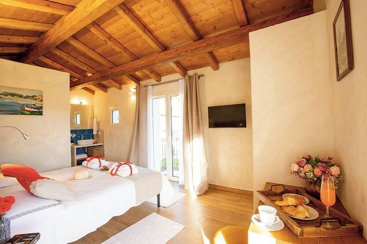 Splendida Villa con piscina privata+wifi a due passi dal mare e animali ammessi in Tertenia, Provincia di Ogliastra