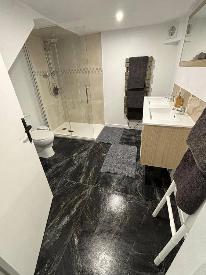 Gîte pour 6 personnes à Saint-Maur-des-Fossés - 3