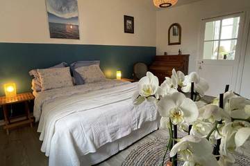 Cottage pour 15 personnes à Paucourt