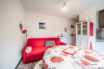 Location De Vacances pour 5 Personnes dans Mieussy, Région de Bonneville, Photo 3