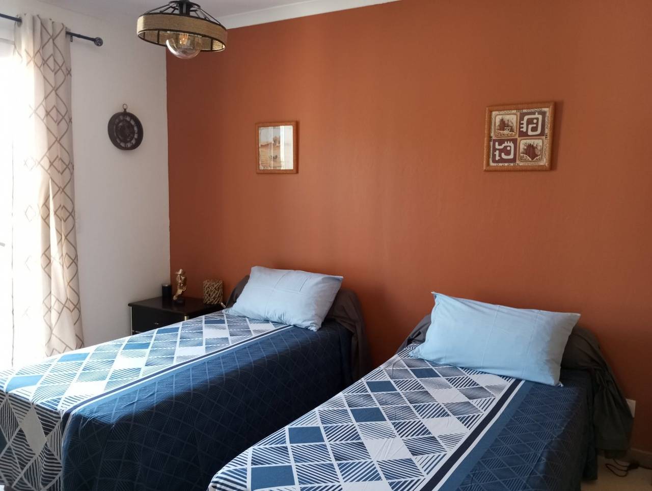 Chez Mamiyo à 15 km de la mer - Chambre in Gallargues-le-Montueux, Région de Nîmes