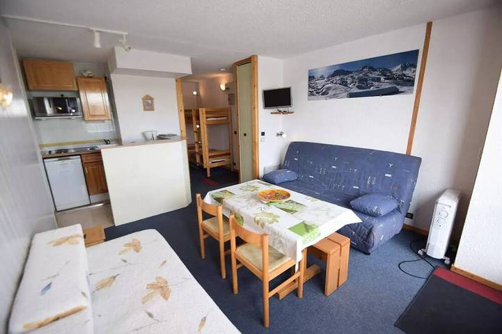 Ferienwohnung für 4 Personen - 1
