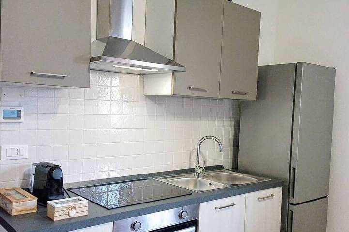 Ferienwohnung für 4 Personen - 1