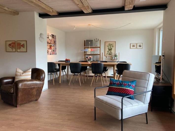 Ferienhaus Flüeli in Flüeli-Ranft, Sachseln