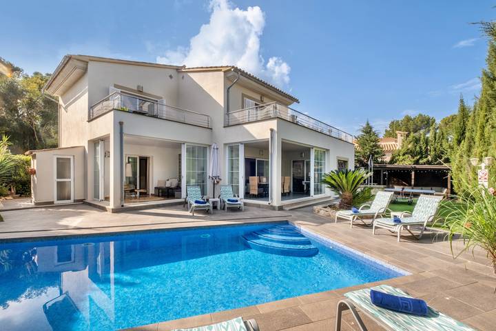 Villa pour 8 personnes, avec Terrasse et Jardin à Bonaire