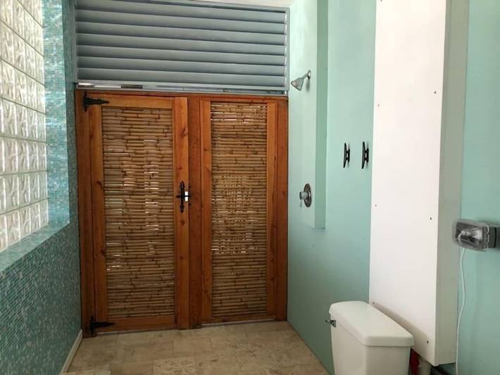 Vacation house for 12 people, with hot tub and terrace in Indian Rocks Beach