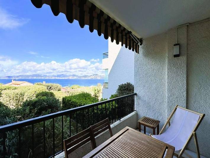 Gîte pour 4 personnes, avec piscine dans La Madrague - 3
