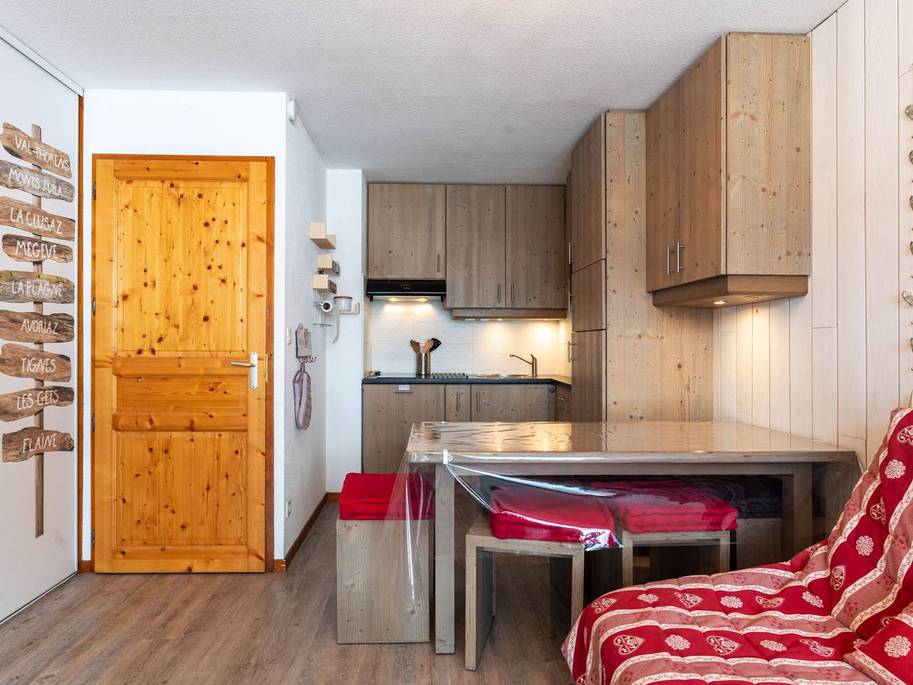Photo : Appartement de vacances