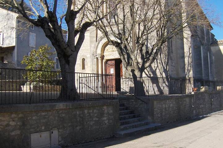 Gîte pour 2 personnes, avec terrasse, animaux acceptés à Verfeuil - 3