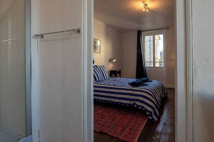 Gîte pour 4 personnes à Argenton-sur-Creuse - 3