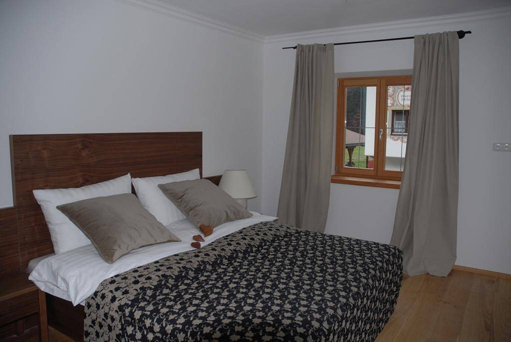 Ganze Ferienwohnung, Ferienwohnung mit Sauna in Kaisergebirge